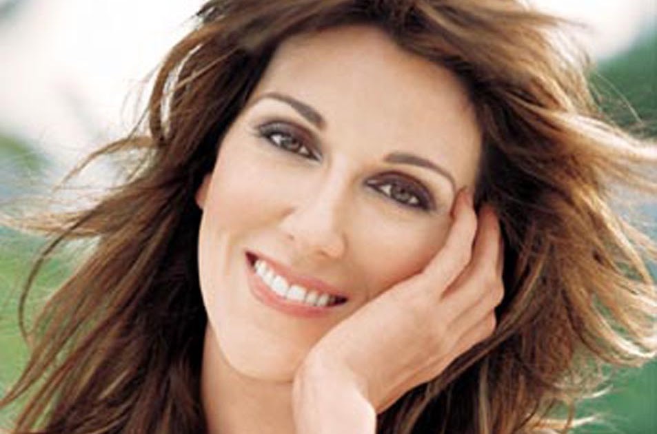 Eurovision Noche y Dia.es: Joyeux anniversaire Celine Dion!