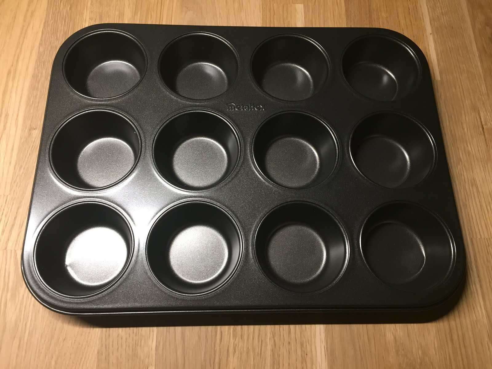 Produkttest Metaltex (Teil 1)