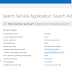 Reset Search Index in SharePoint 2013 using Powershell