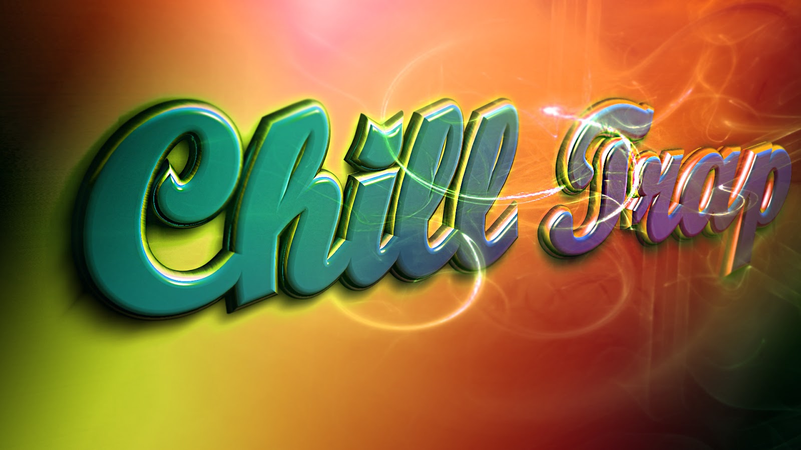 Chill Trap Hd Wallpaper