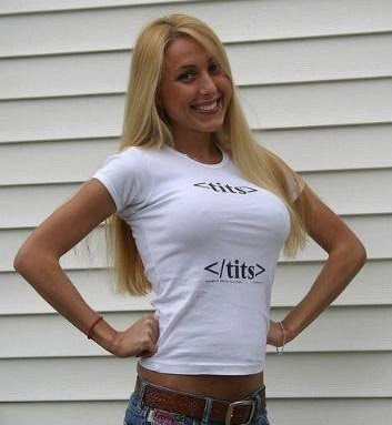 schöne Frau mit Humor schöne Frau mit Humor lustiger Spruch auf T-Shirt