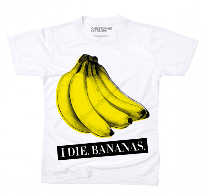 If It's Hip, It's Here (Archives): T-Shirts With 'Tude. Fashionable ...