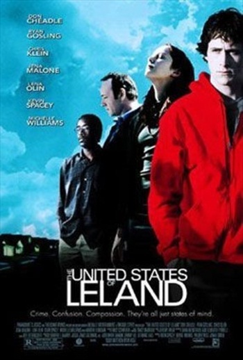 The United States of Leland 2003 English Bluray Movie Download