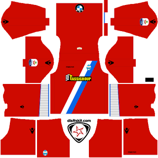 SPAL 2013 2018 - 2019 Away Kit SPAL 2013 2018 - 2019 Away Kit