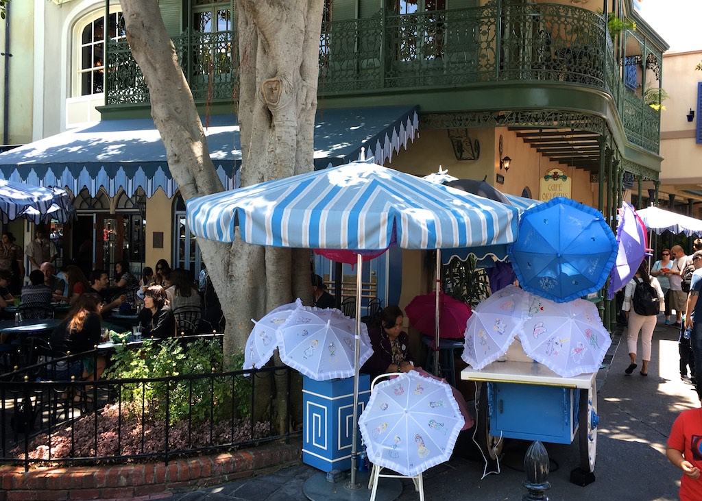 Britts Happy Place Blog All About Disneyland