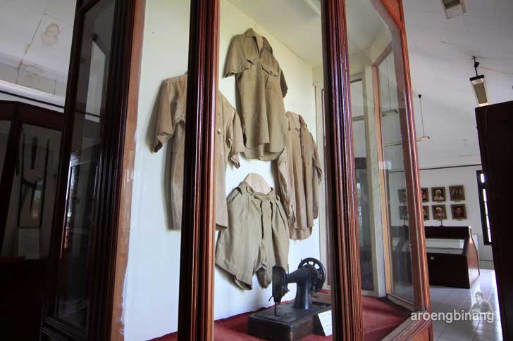 museum perjoangan bogor