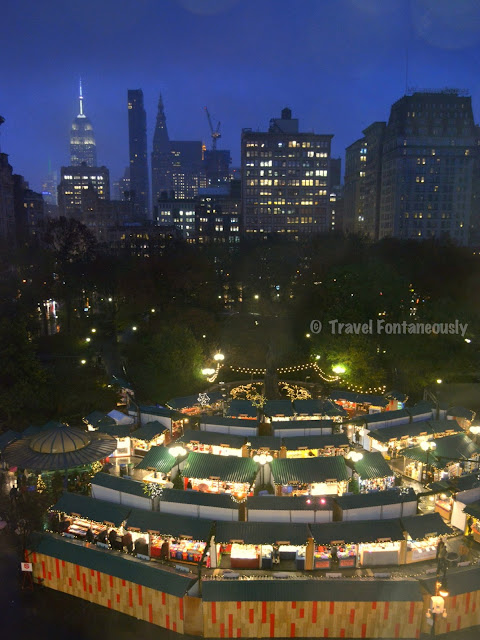 A Complete Guide to Score A Perfect NYC Christmas
