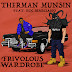 @Thermanmunsin Ft. Roc Marciano - Frivolous Wardrobe
