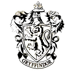 gryffindor potter harry crest hogwarts coloring pages colors crests houses print printable badge colouring christmas recommend today stocking logos printables