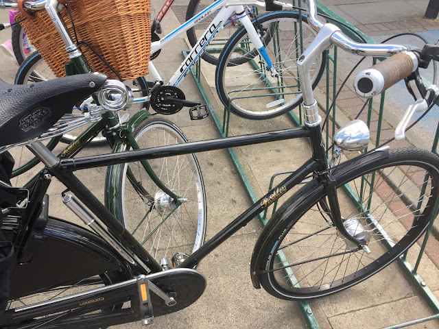 pashley roadster 26