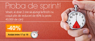 reducere 40% la carti, elefant.ro reducere 40% la carti, elefant.ro