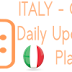 SKY Germany Premium Mediaset ITALY RAI M3U