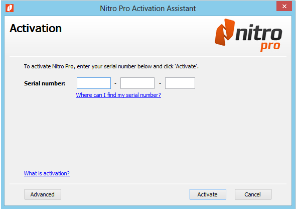 nitro pro 9 free download full version with crack on limeware torrent