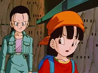 Dragon Ball GT (Dub) Episode 31 - Dragon ball super Episodes