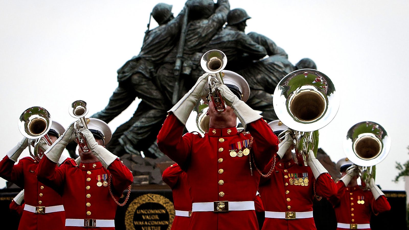 Marine Corps Marching Songs Marine Choices