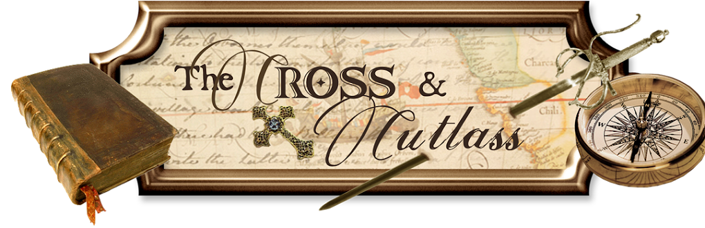 Cross & Cutlass