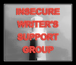 The Insecure Writer's Support Group