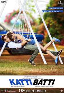 فيلم Katti Batti 2015 مترجم فيلم Katti Batti 2015 مترجم