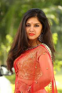 Actress Gayathri Suresh Stills At Hero Heroine Movie Teaser Launch Actress Gayathri Suresh Stills At Hero Heroine Movie Teaser Launch