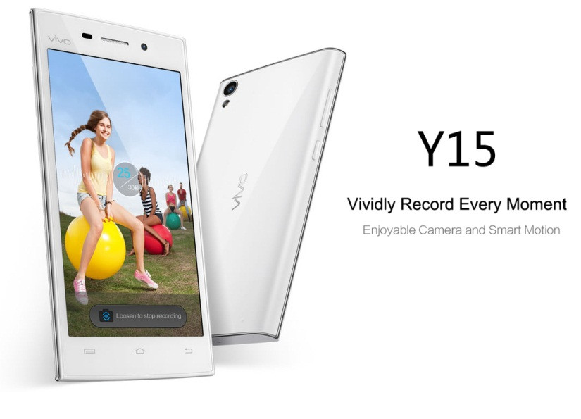 Spesifikasi Vivo Y15 Terkait Kamera Layar Dan Ketahan Baterai