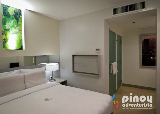 Ultimate List of Best Hotels in Ortigas Pasig City
