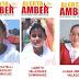 Por desaparición de 3 menores en Tenango del Valle activan Alerta Amber