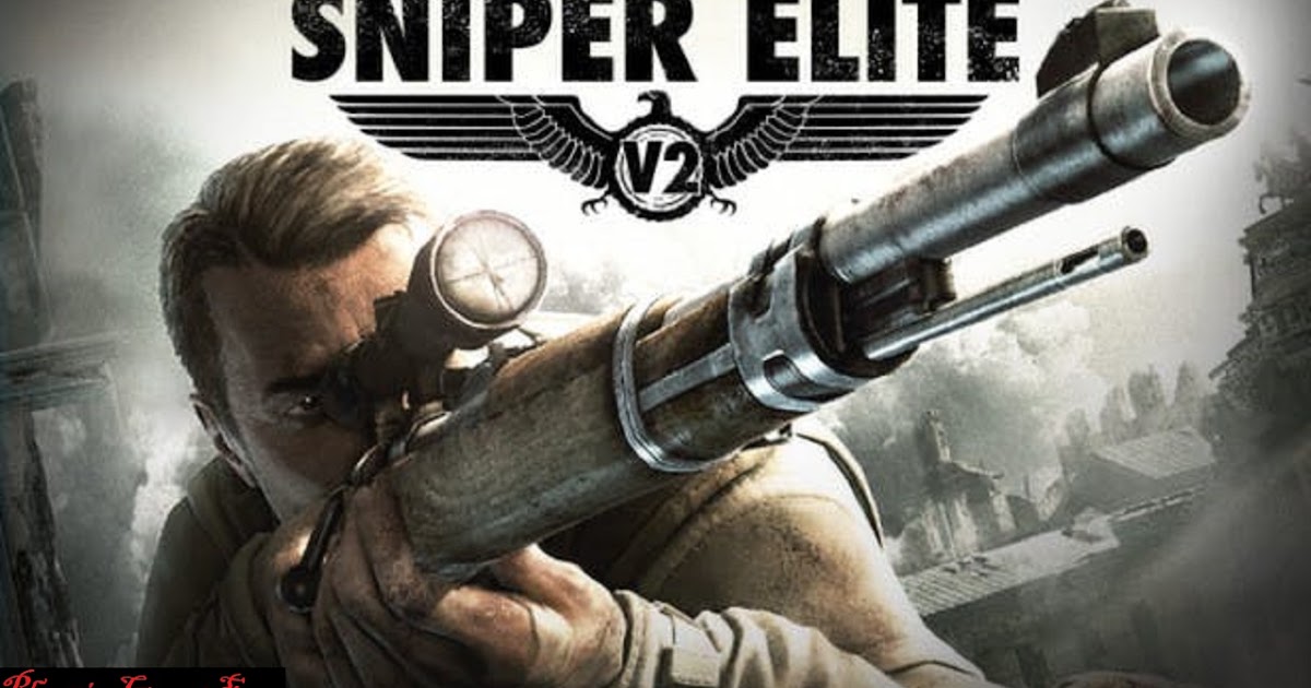 Amazon.com: Sniper Elite V2: Game of the Year Edition ...