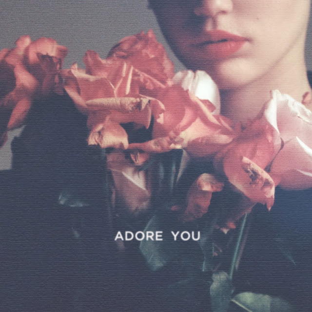 Adore You by Miley Cyrus