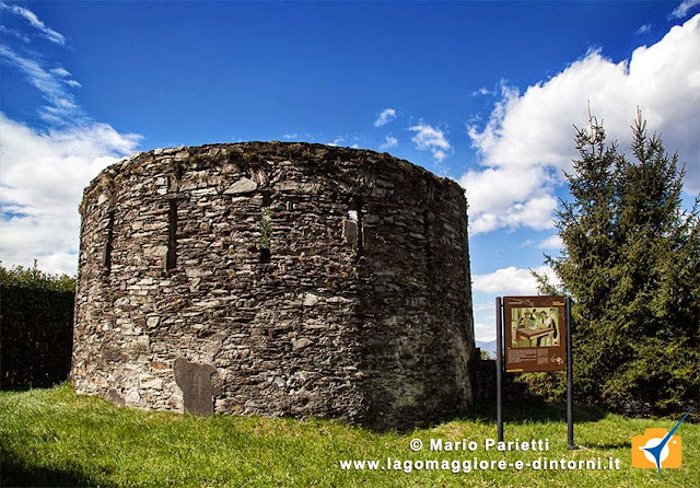La terza torre “Al Mött del Riaa”, La terza torre “Al Mött del Riaa”,