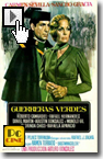 guerreras verdes