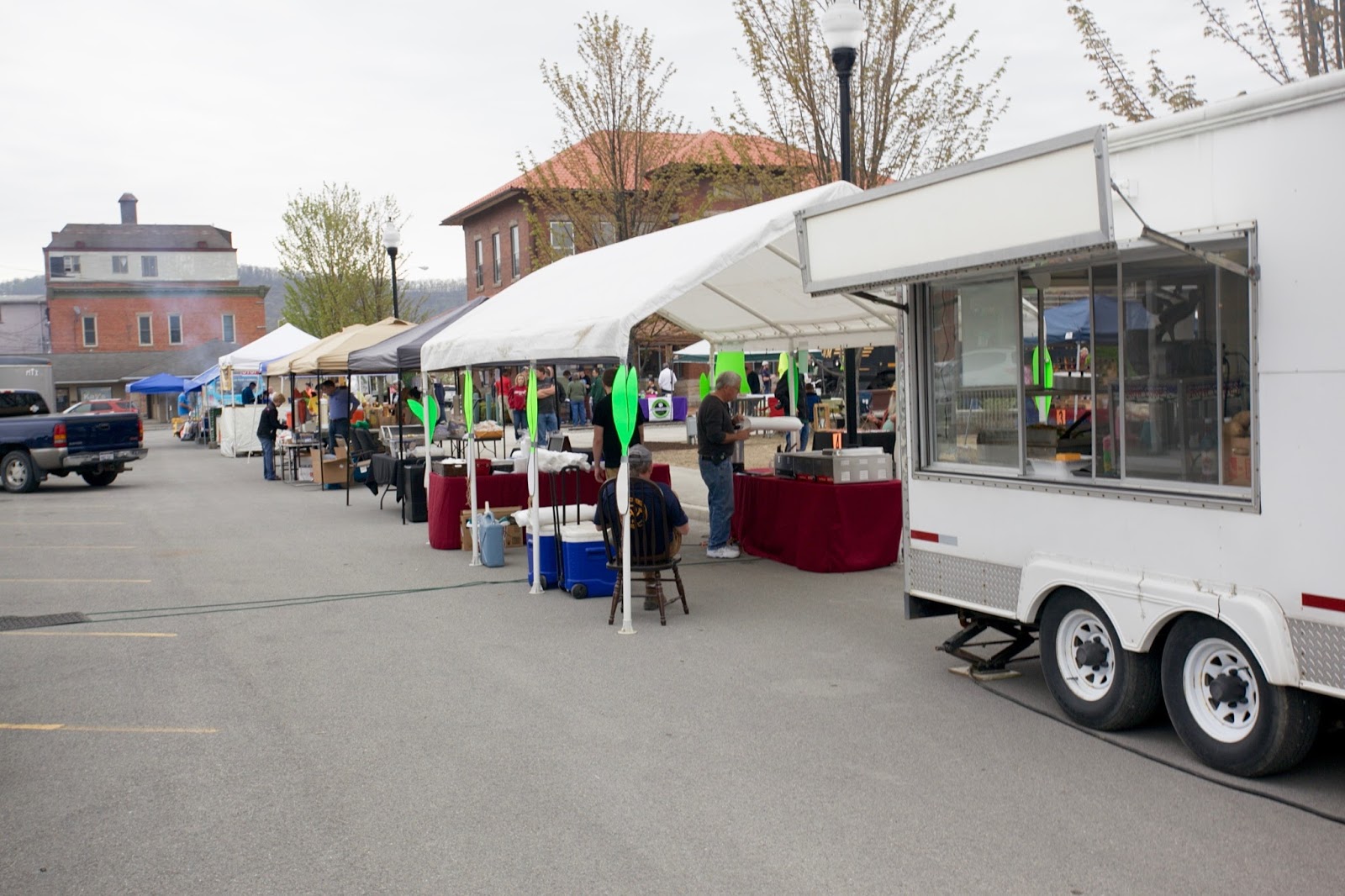 The Ramp Festival Part 2