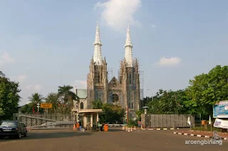 tempat wisata di jakarta pusat