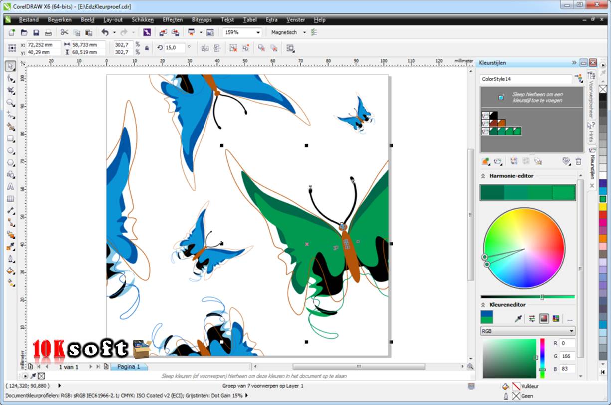 CorelDraw Graphics Suite X6 Free Download Offline Installer CorelDraw Graphics Suite X6 Free Download