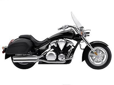 Honda Interstate Motorcycle HD Wallpaper Honda Interstate Motorcycle HD Wallpaper
