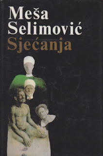 mesa selimovic sjecanja