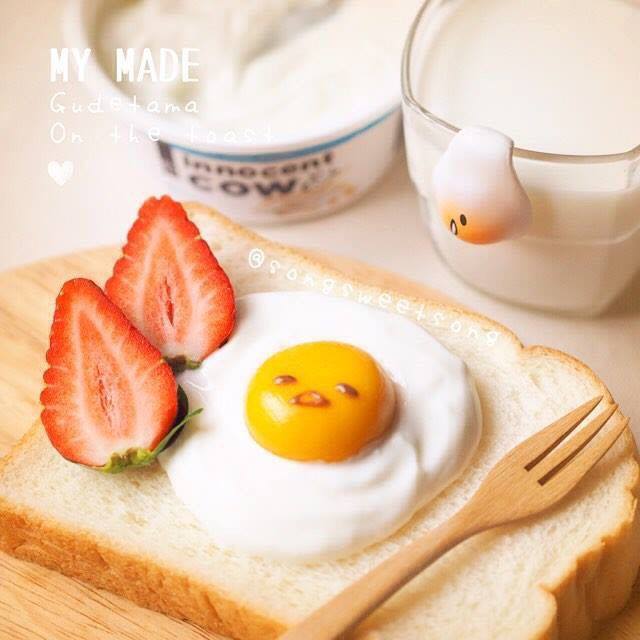 8 Desain bekal roti unik lucu dan menggemaskan untuk anak 8 Desain bekal roti unik lucu dan menggemaskan untuk anak