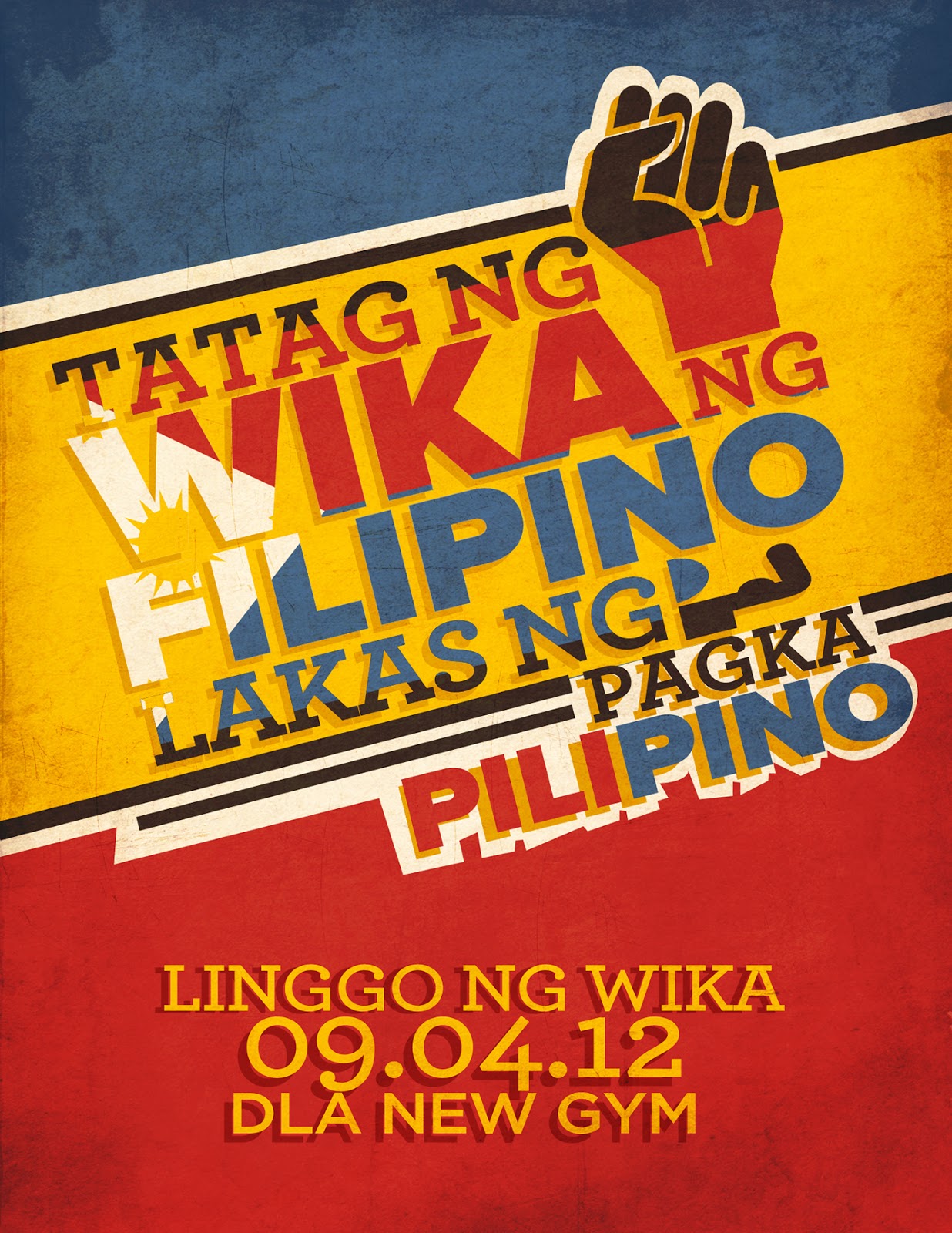 buwan ng wika poster - philippin news collections