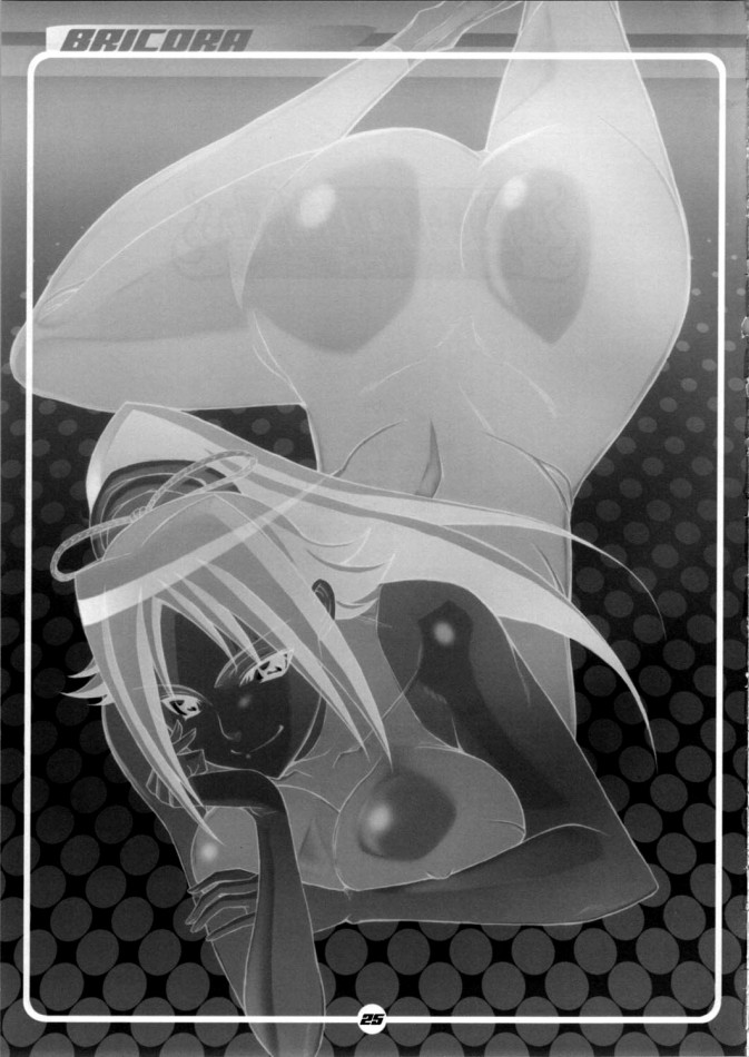 Hentai Manga Comic-Bricola-v22m-Chap1-24