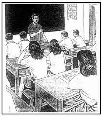 Motivation Blog: Kewajiban dan Hak Seorang Pelajar