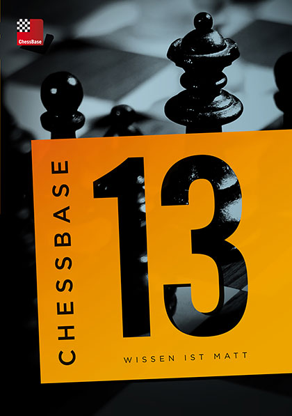 ChessBase 12