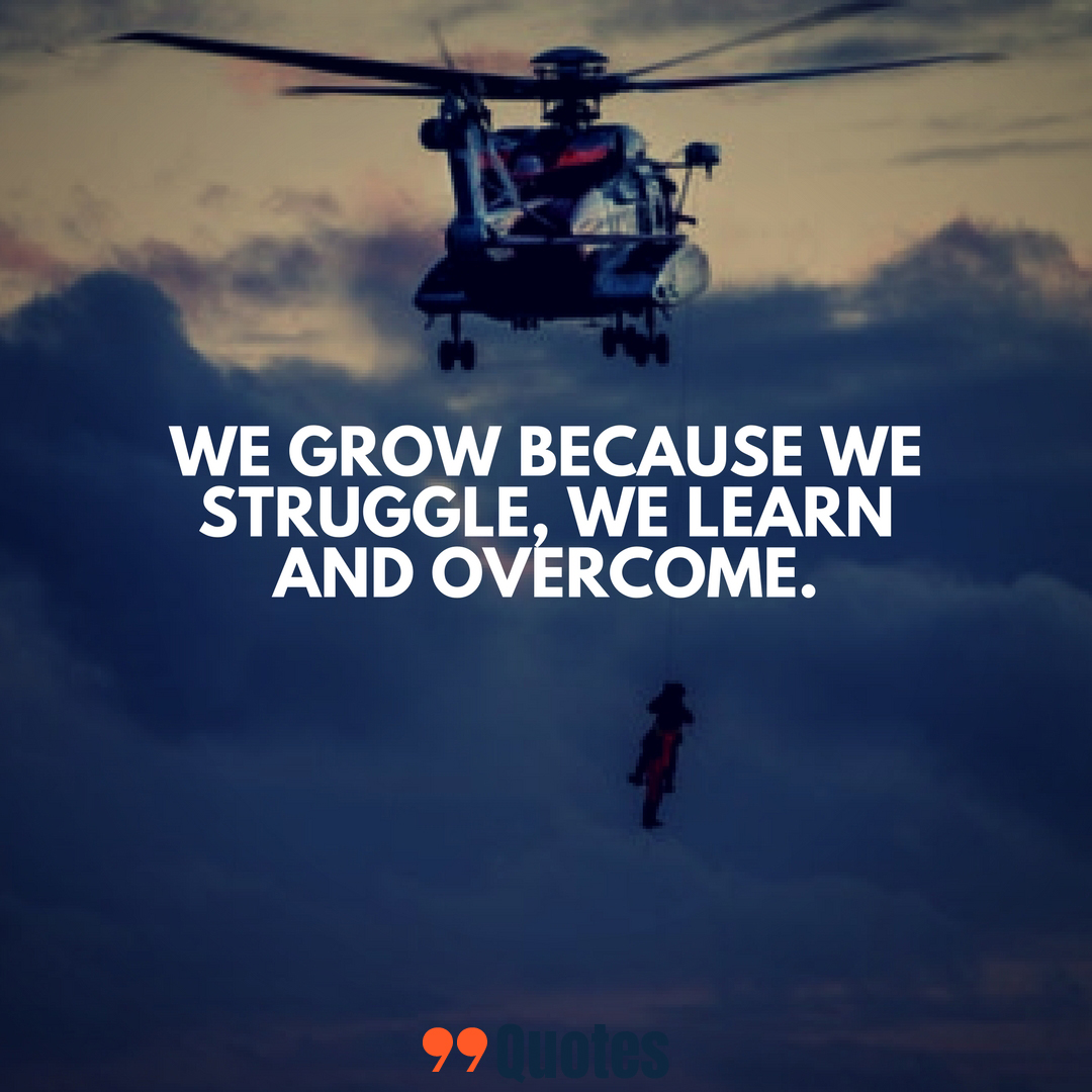 99 Quotes about Life and Struggle You Should Learn