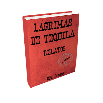 Lágrimas de tequila