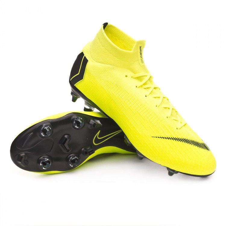 chuteira nike mercurial vapor flyknit ultra fg