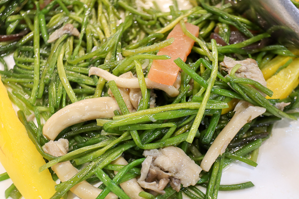 彰化清心緣蔬食坊|素食吃到飽,上百道創意料理,天然養生食材 彰化清心緣蔬食坊|素食吃到飽,上百道創意料理,天然養生食材