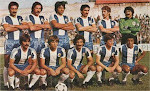1979 / 1980 - 2º (-2)