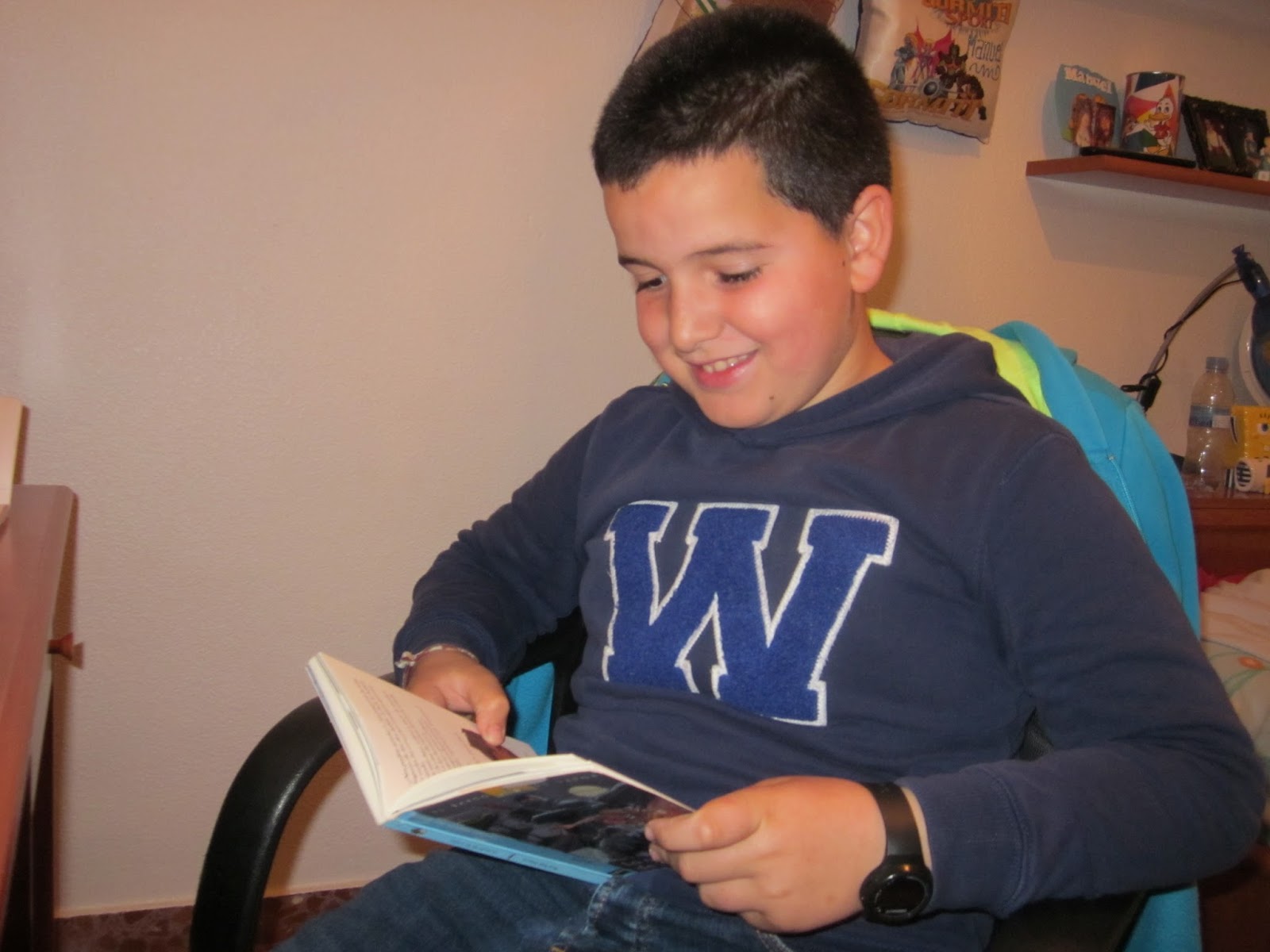 club-de-lectura-belluguitas-la-noche-de-los-ninjas