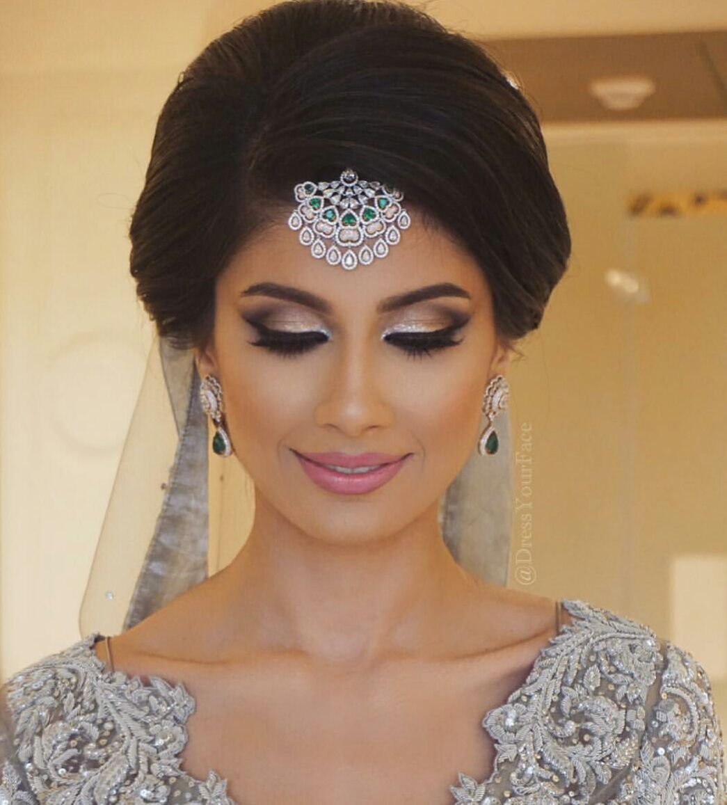 THAT POSH WEDDING - Roshini & Raj - Ritz Carlton, Abu Dhabi | THAT GIRL ...