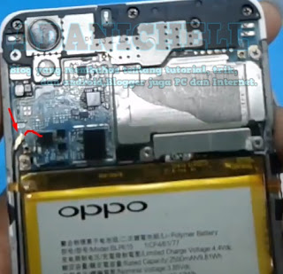 Cara Mengatasi Handphone Oppo Tidak Ada Layanan Sinyal Hilang Anggi16 Cara Mengatasi Handphone Oppo Tidak Ada Layanan Sinyal Hilang Anggi16