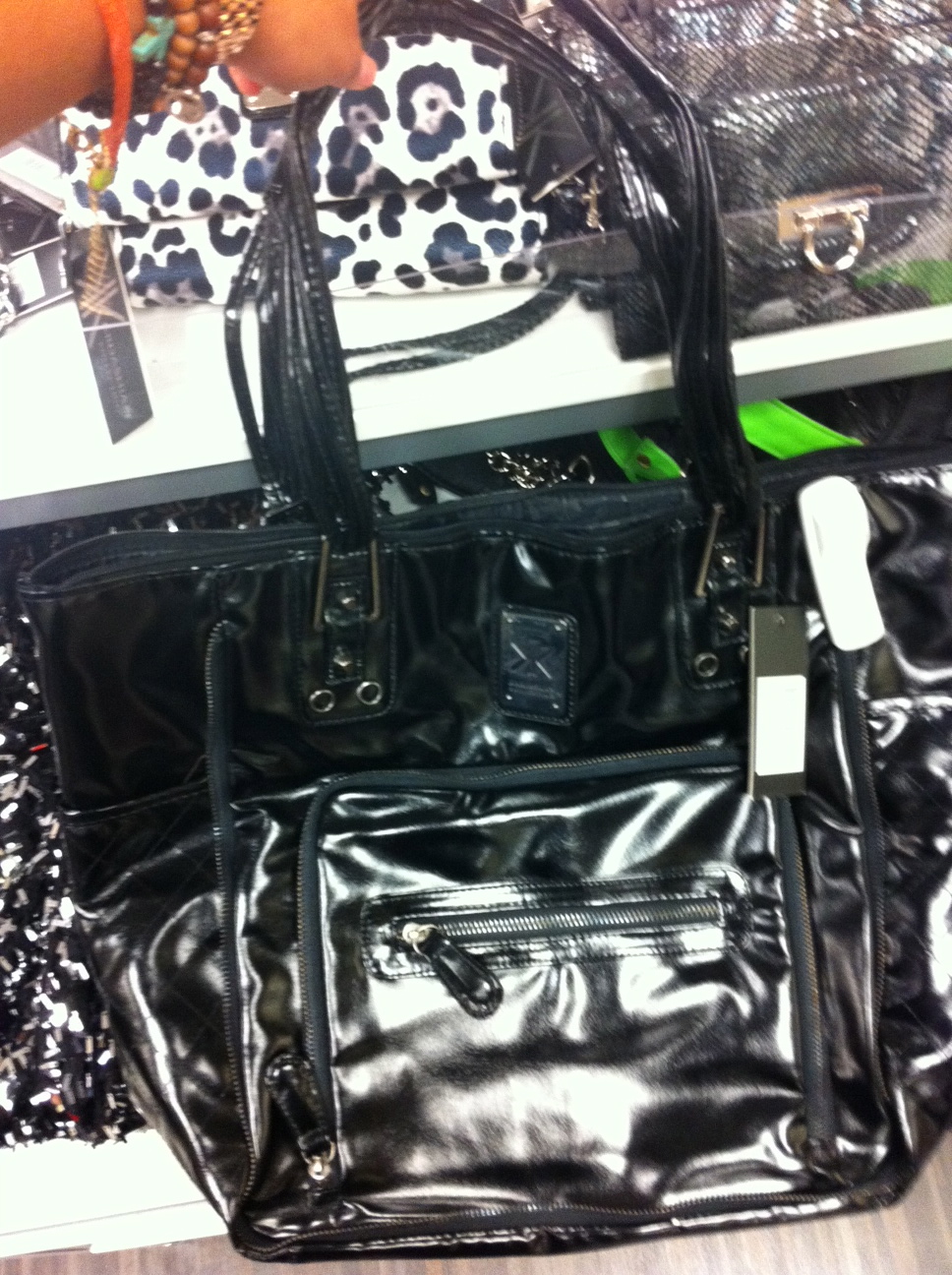 Kardashian Kollection At Sears Review Accessories Viva Fashion Kardashian Kollection At Sears Review Accessories