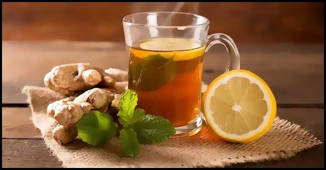 Enjoying A Regular Cup Of Ginger Tea Can Help Provide Our Body With A Number Of Benefits Enjoying A Regular Cup Of Ginger Tea Can Help Provide Our Body With A Number Of Benefits